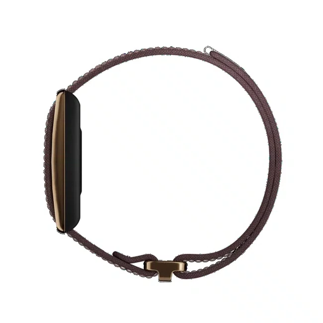 Pulseira Polar Loop Monitor de Atividade Marrom