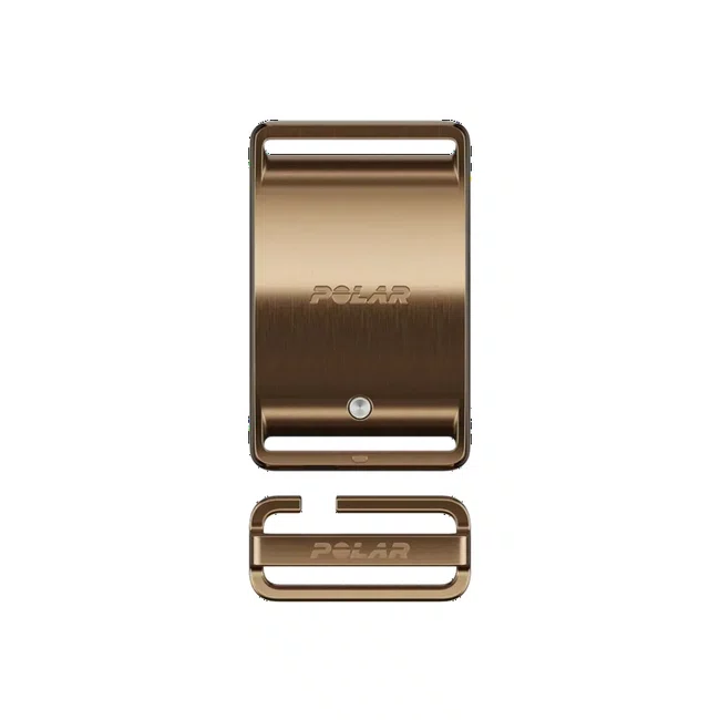 Pulseira Polar Loop Monitor de Atividade Marrom