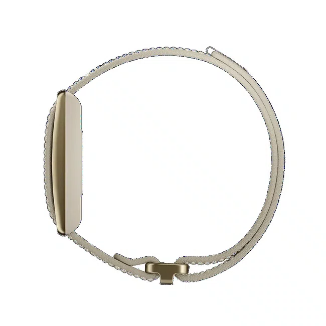 Pulseira Polar Loop Monitor de Atividade Cinza