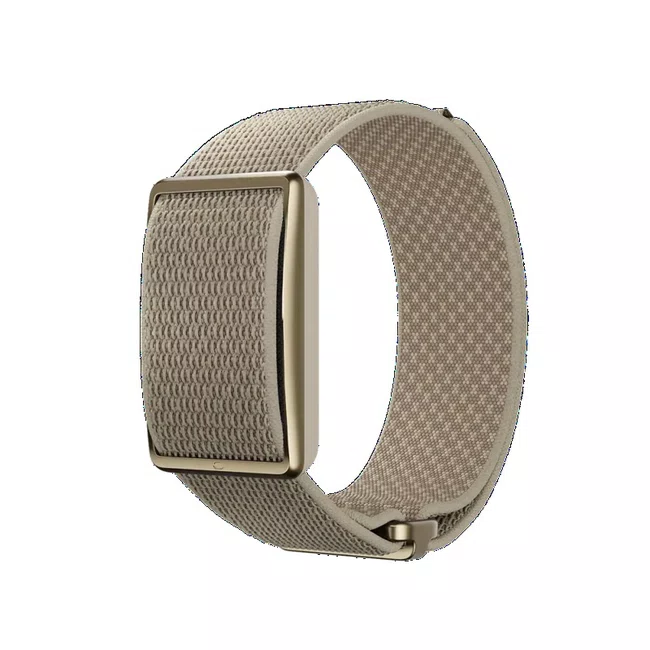 Pulseira Polar Loop Monitor de Atividade Cinza