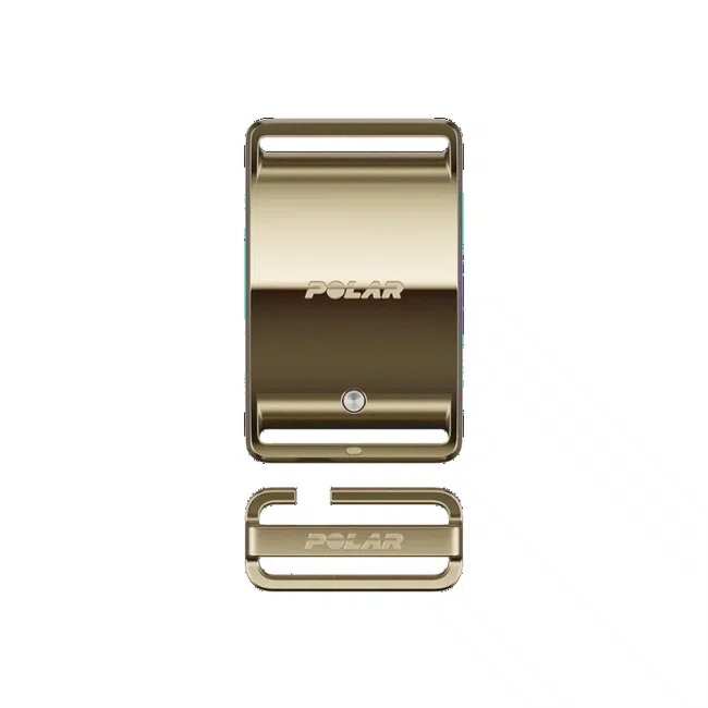 Pulseira Polar Loop Monitor de Atividade Cinza