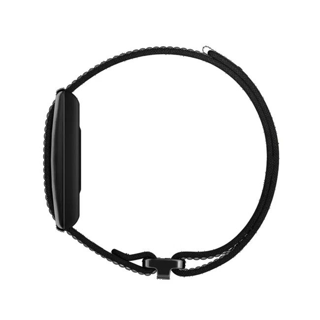 Pulseira Polar Loop Monitor de Atividade Preto