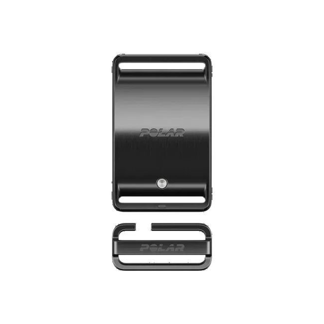 Pulseira Polar Loop Monitor de Atividade Preto