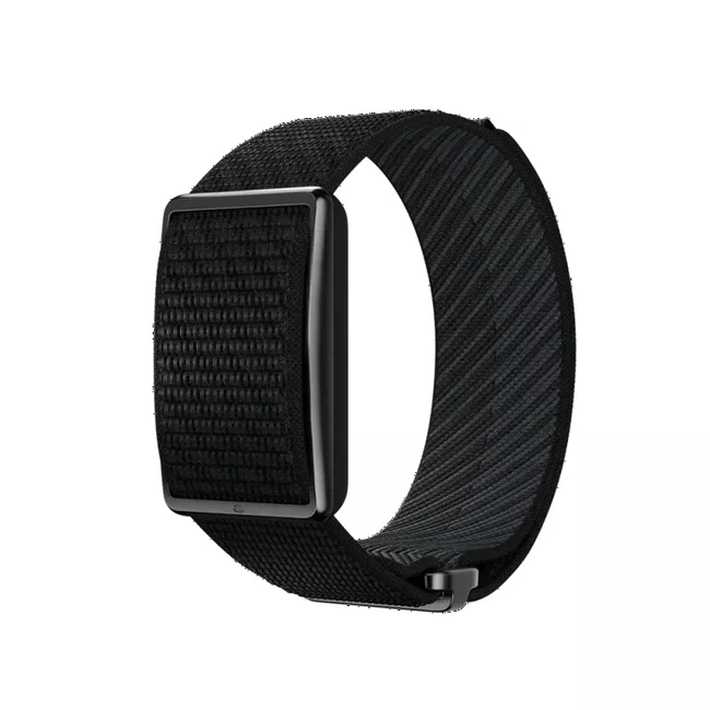 Pulseira Polar Loop Monitor de Atividade Preto