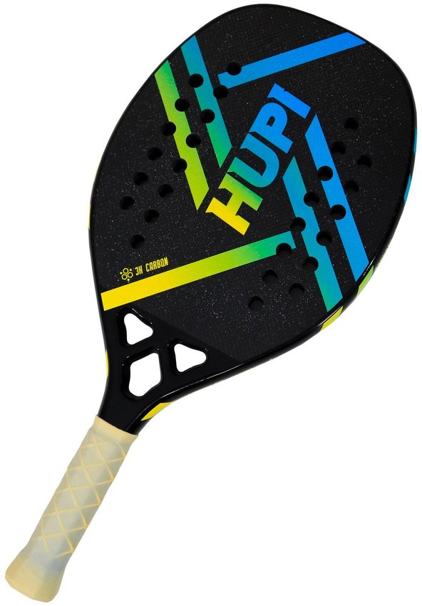 Punho para Raquete Undergrip Spider Bege