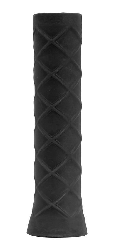 Punho para Raquete Undergrip Spider Normal sem copo Preto