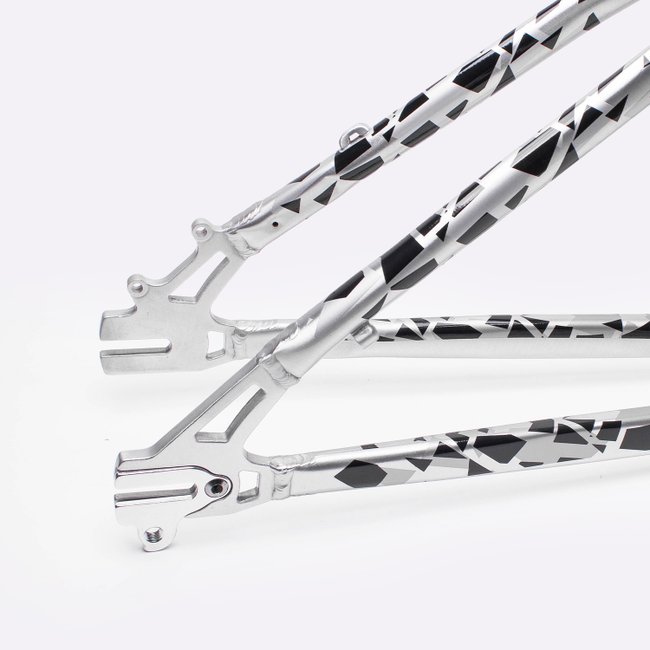 Quadro HUPI Naja V9 Polido Horizontal