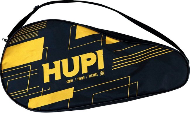 Raquete Beach Tennis HUPI Carbon Elite 3K Pro 3.0