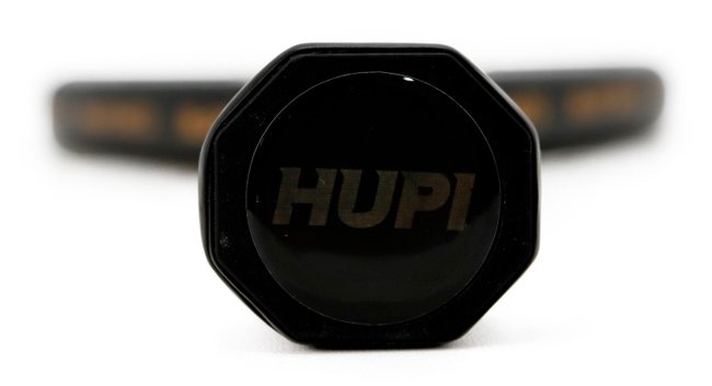 Raquete Beach Tennis HUPI Carbon Elite 3K Pro 4.0