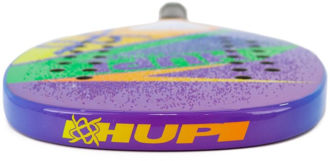 Raquete Beach Tennis  HUPI Carbon/Fiberglass Sprint
