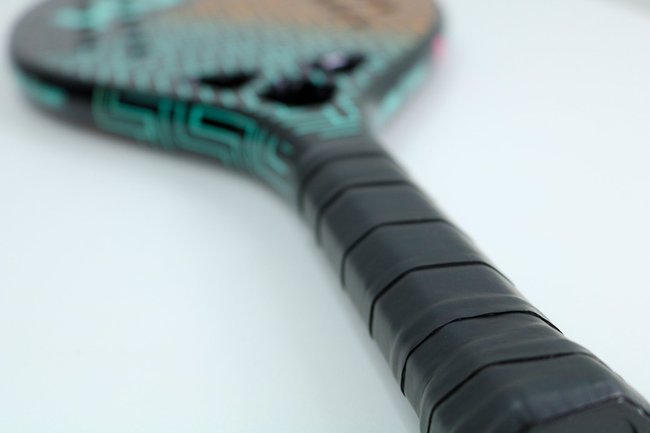 Raquete Beach Tennis HUPI Onda Carbon 3K
