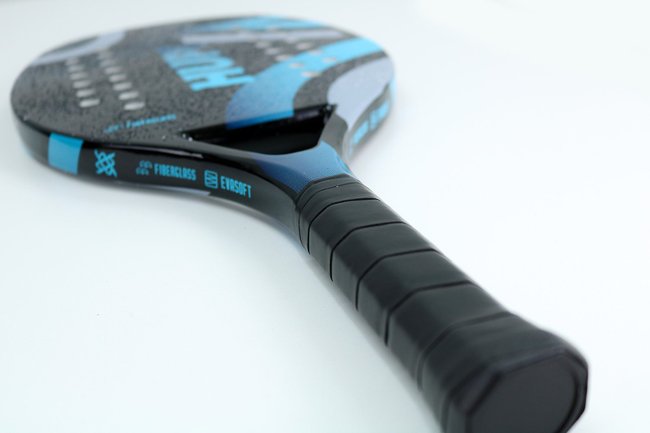Raquete Beach Tennis Carbon/Fiberglass HUPI Granada