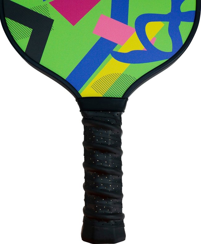 Raquete Pickleball HUPI Carbon Elite