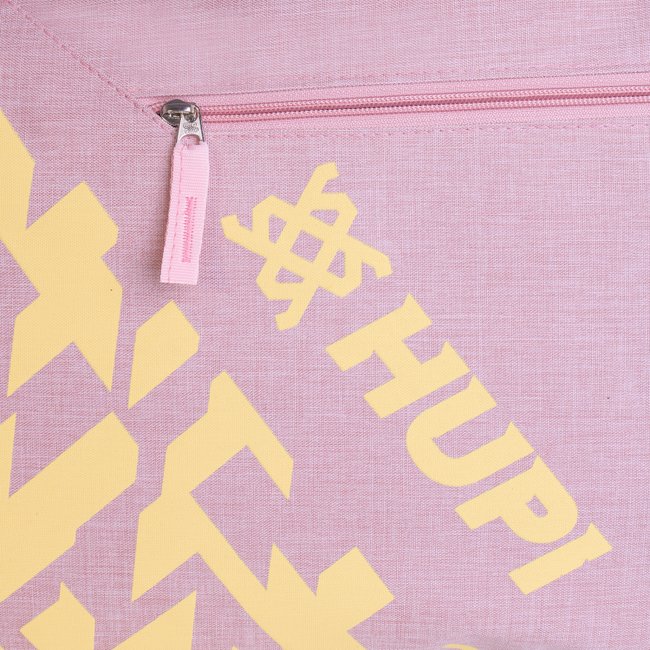 Raqueteira Beach Tennis HUPI ACE Pink