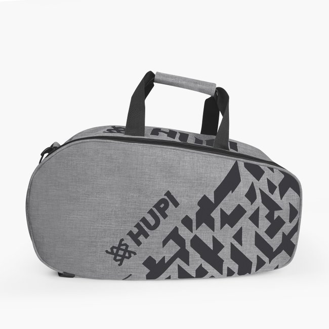 Raqueteira Beach Tennis HUPI ACE Preto