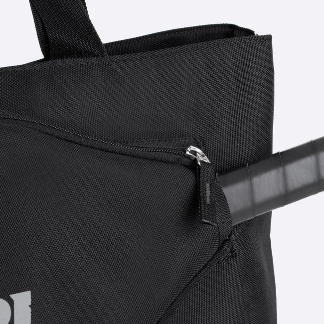 Raqueteira Bolsa para Beach Tennis HUPI Preto