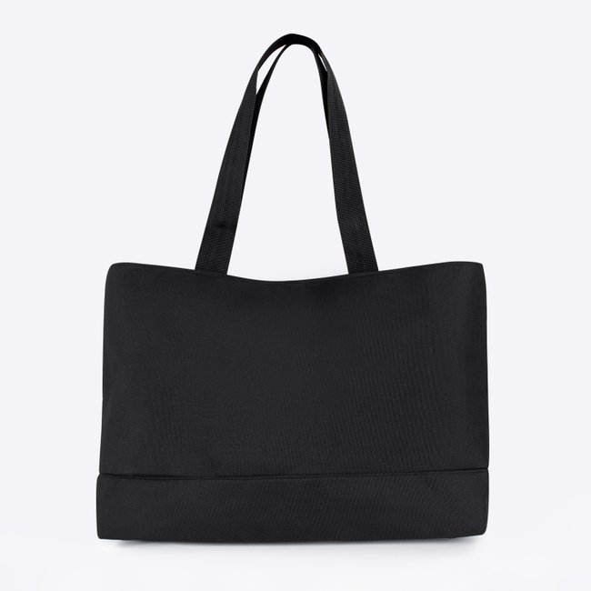 Raqueteira Bolsa para Beach Tennis HUPI Preto