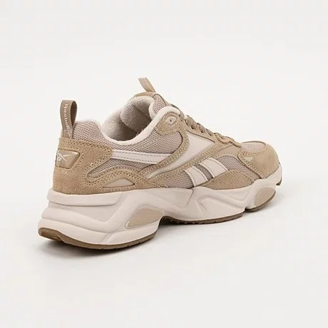 Tênis Reebok Charge Run Bege