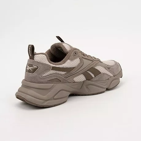 Tênis Reebok Charge Run Marrom