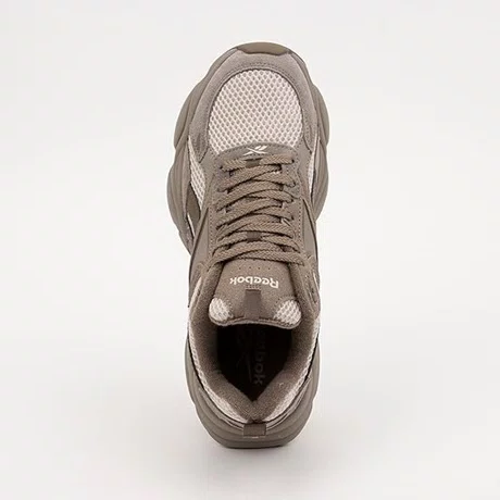 Tênis Reebok Charge Run Marrom