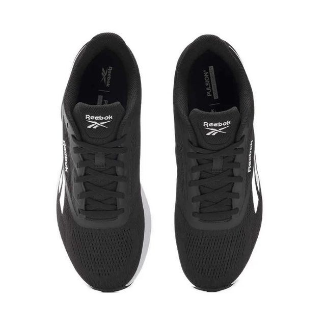 Tênis Reebok Energen Run 4 Masculino Preto/Branco
