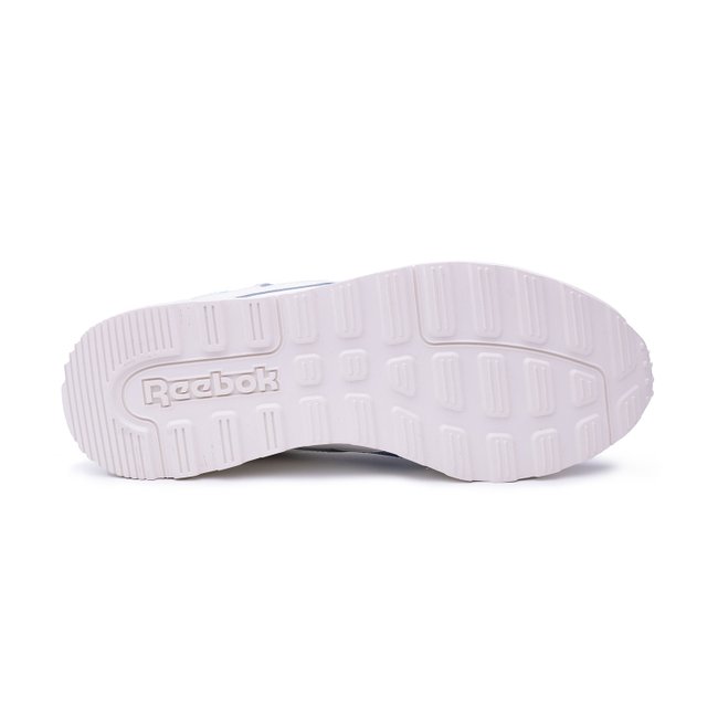 Tênis Reebok GL1000 Feminino Branco e Azul