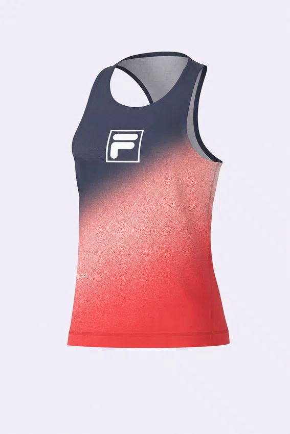 Regata FILA Speed Tech Pro Feminina