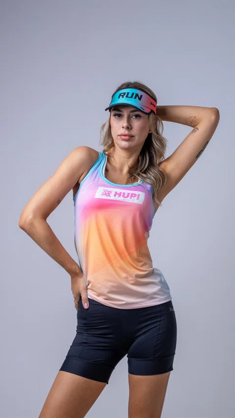 Regata Feminina HUPI Córdoba