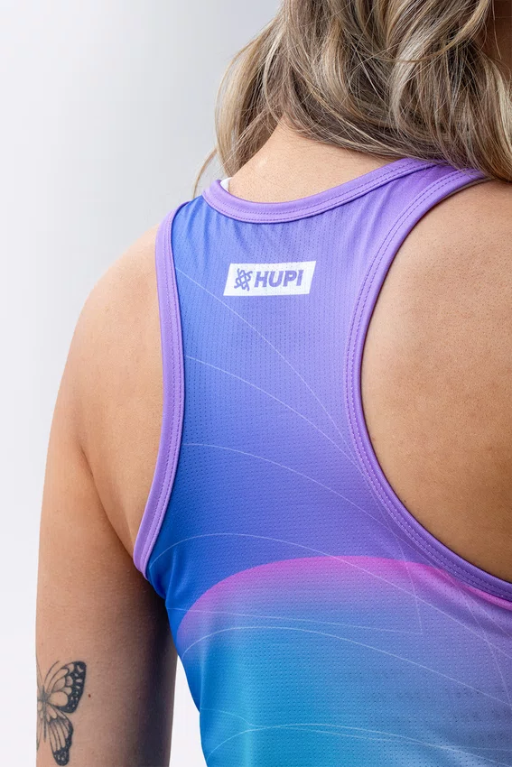 Regata Feminina HUPI Viena