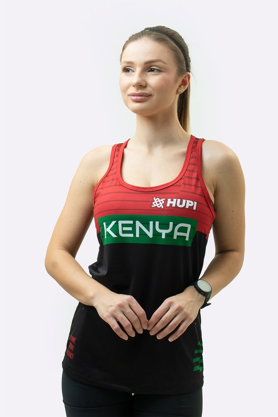 Regata Feminina HUPI Kenya Pace
