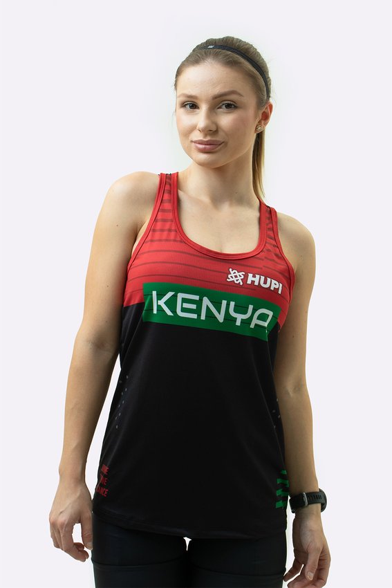 Regata Feminina HUPI Kenya Pace