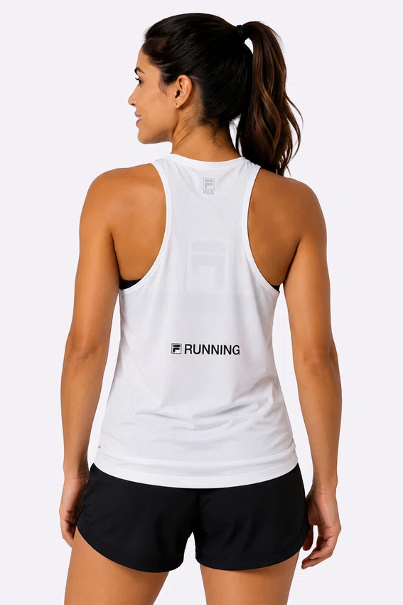 Regata FILA Speed Tech Pro Feminina