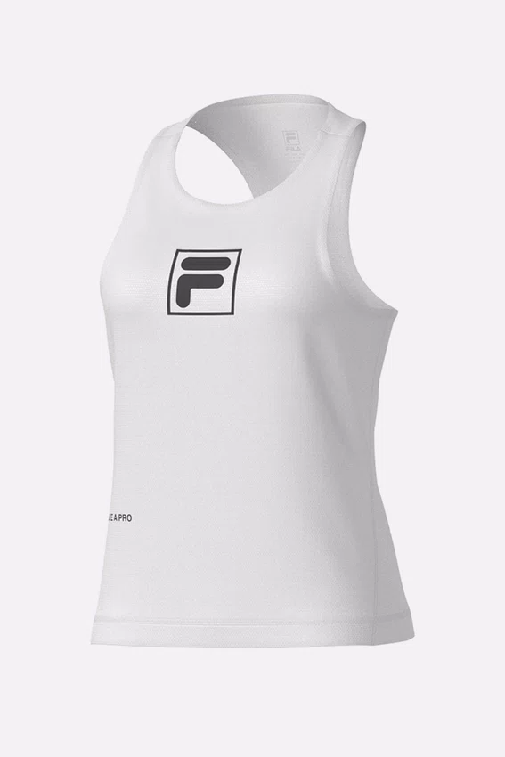 Regata FILA Speed Tech Pro Feminina