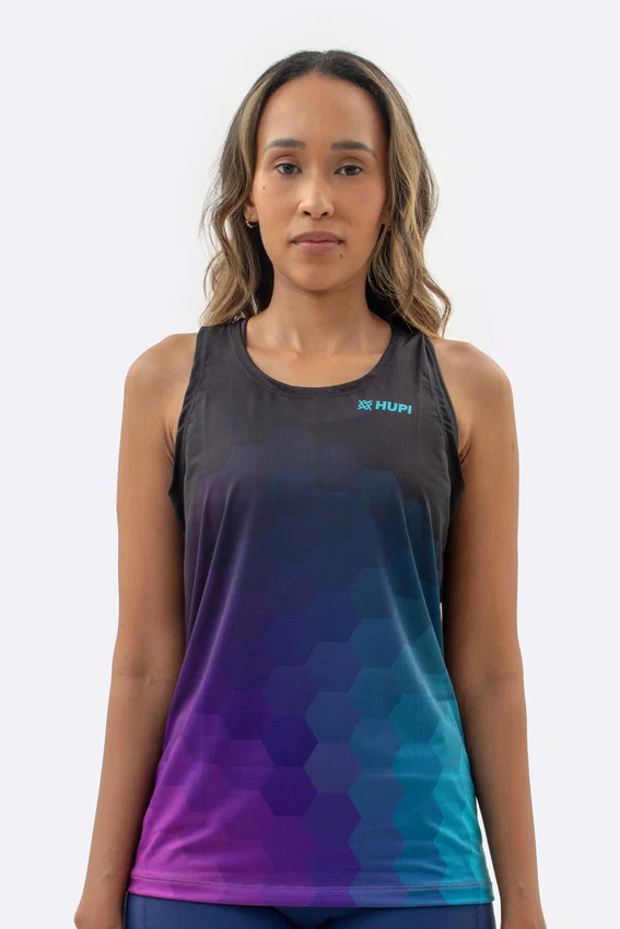 Regata Feminina HUPI Boreal