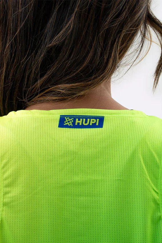 Regata Feminina HUPI Brasa 3