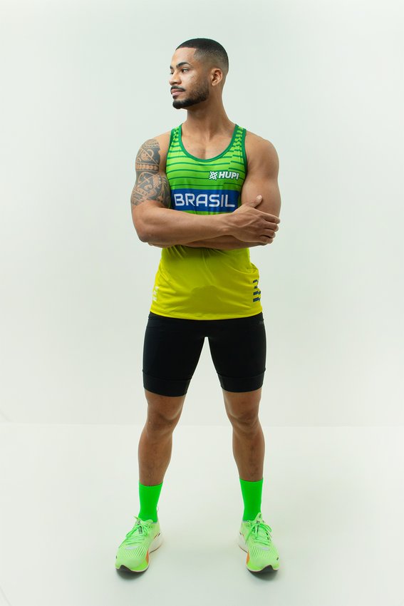Regata HUPI Brasil Pace