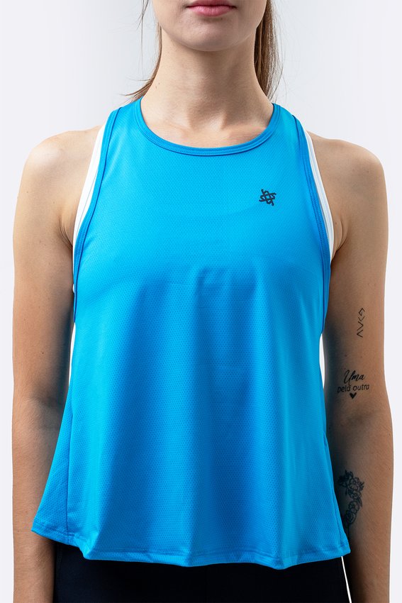 Regata HUPI Butter Azul