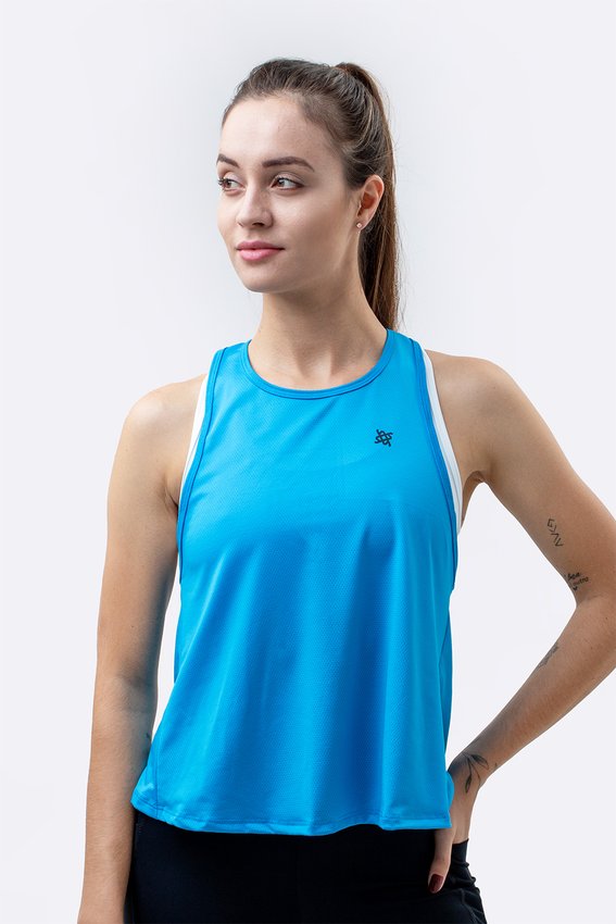 Regata HUPI Butter Azul