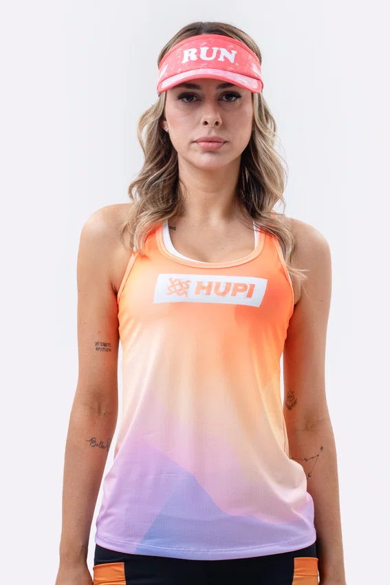 Regata Feminina HUPI Modena