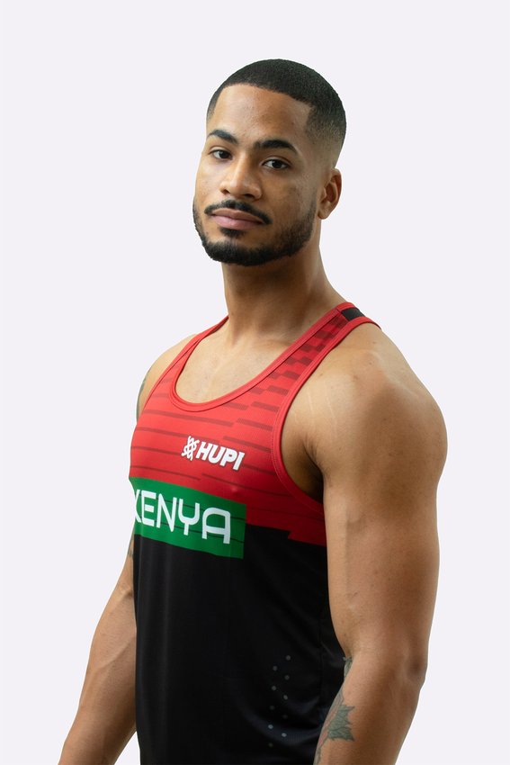 Regata HUPI Kenya Pace Masculina