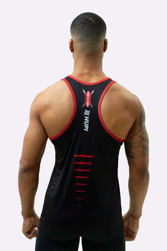 Regata HUPI Kenya Pace Masculina