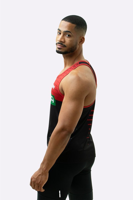 Regata HUPI Kenya Pace Masculina