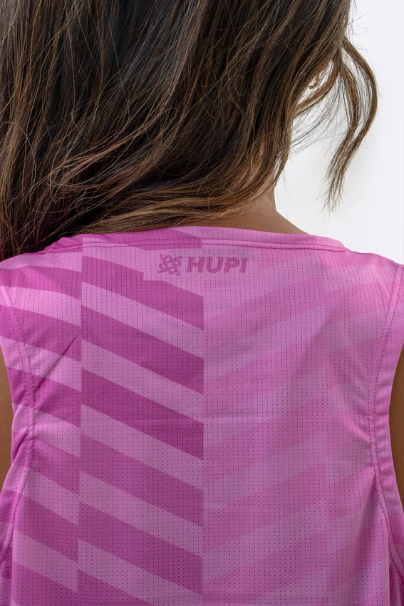 Regata Feminina HUPI Kevat