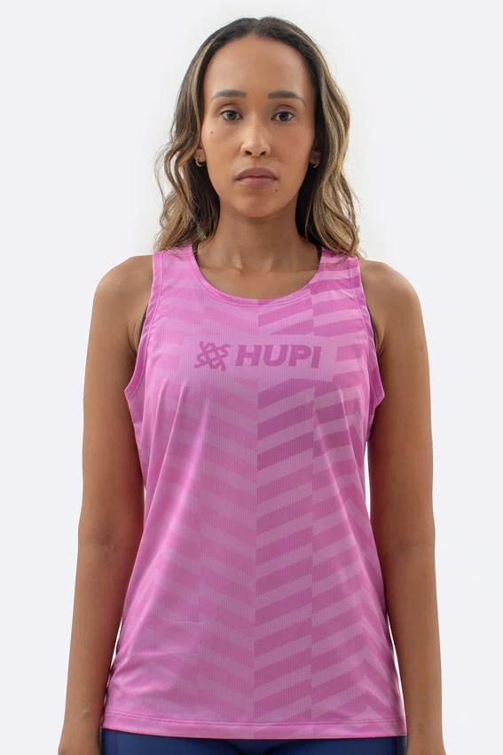 Regata Feminina HUPI Kevat