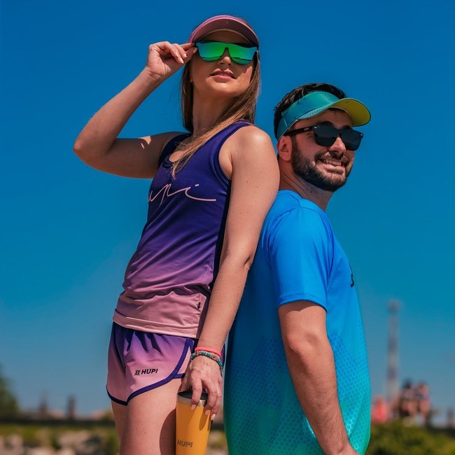 Regata HUPI Pena