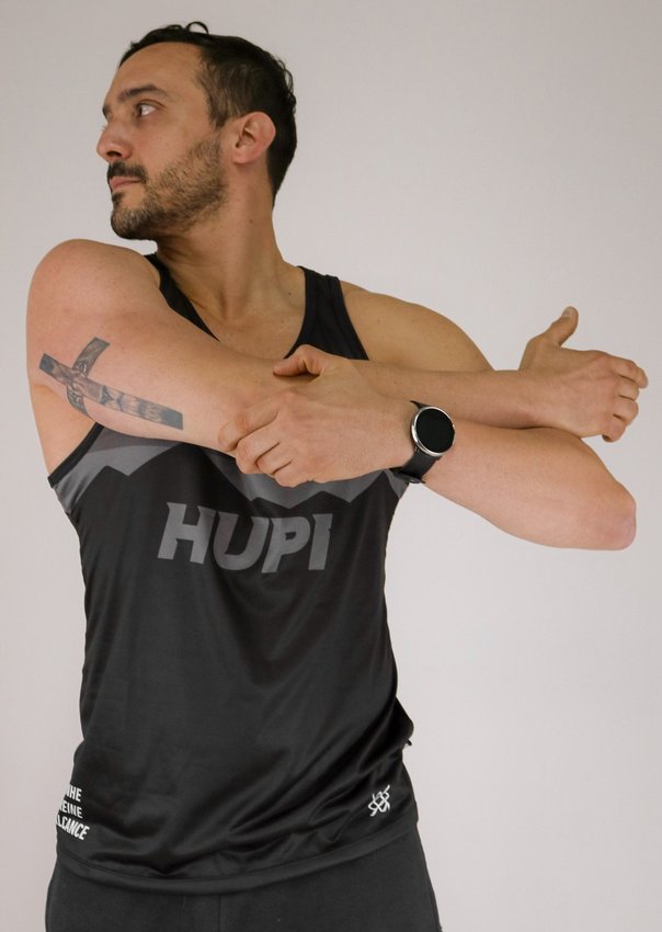 Regata HUPI Shadow Masculina
