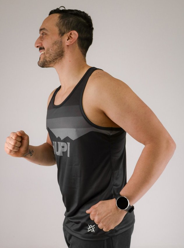 Regata HUPI Shadow Masculina