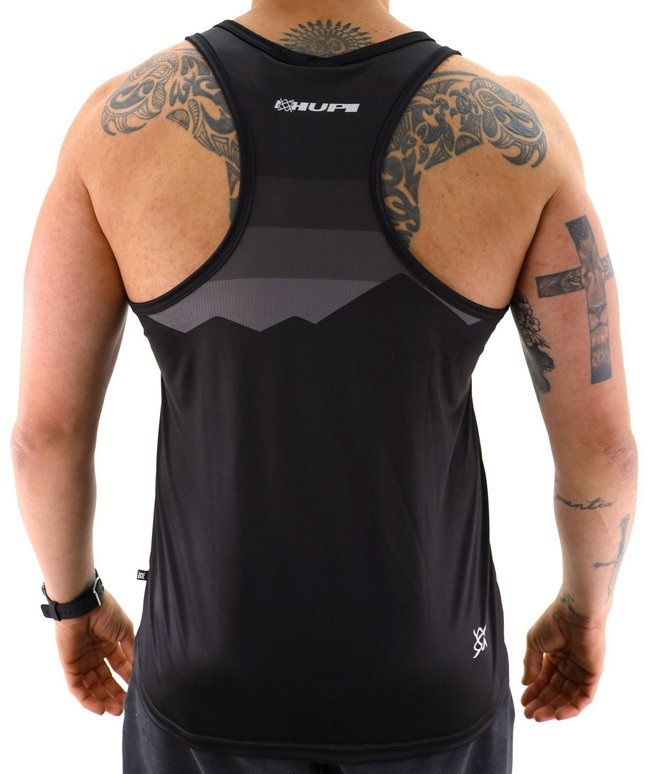 Regata HUPI Shadow Masculina