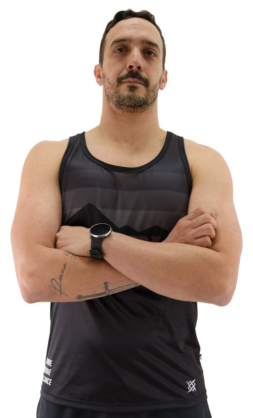 Regata HUPI Shadow Masculina