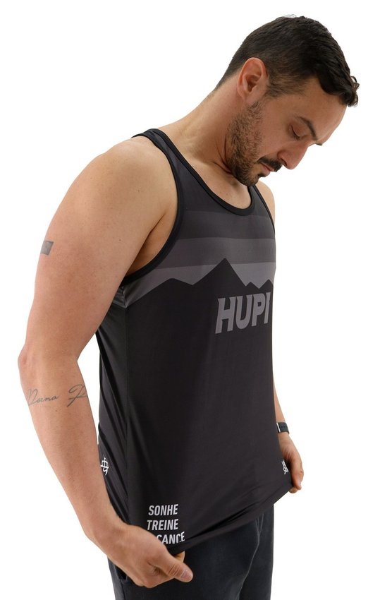 Regata HUPI Shadow Masculina